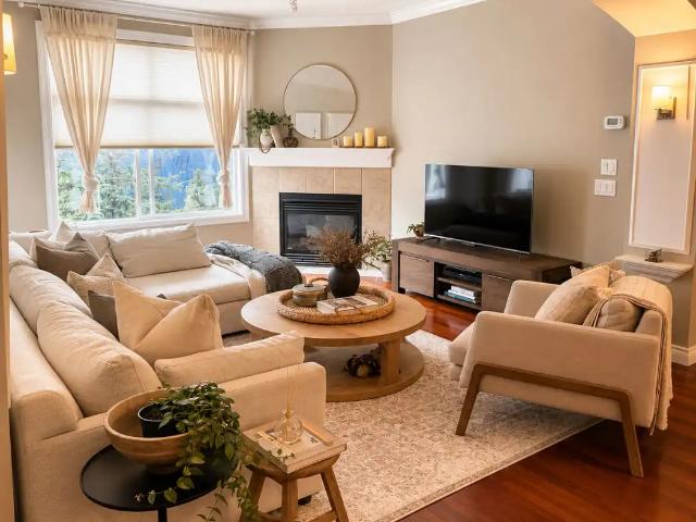 Premium 2 Bed, 2 Bath Condo in River Grande Estates | Nearly 1,100 Sf Mission