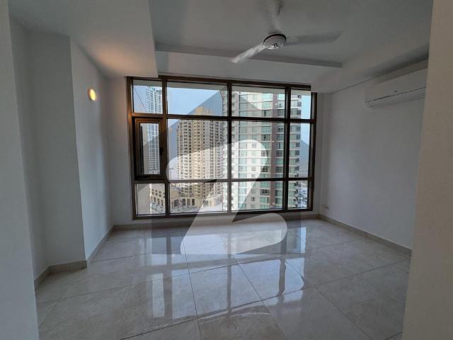 Premium 2 bedroom waterfront apartment for rent in emaar coral tower, dha phase 8, karachi emaar coral towers