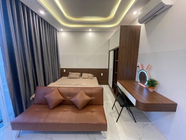 ✨ Premium 2 bedroom apartment in a perfect coastal area — modern living near river & beach ✨