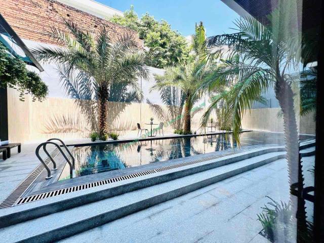 PREMIUM 2 BEDROOM APARTMENT IN MY AN WITH GYM & POOL
