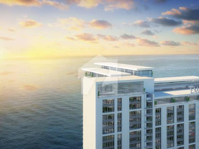 Premium | 2 Bedroom | Boulevard View | Emaar Panorama | Type 2B. 1 | Unit 2110 Flat For Sale