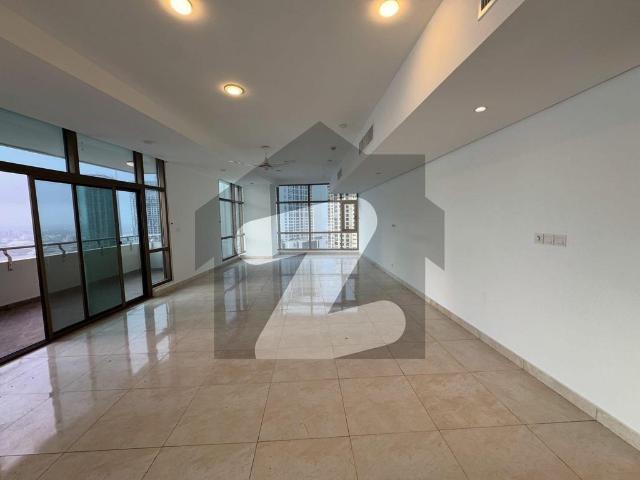 Premium 2 bedroom full sea view apartment for rent in emaar pearl tower 2, dha phase 8, karachi emaar pearl towers