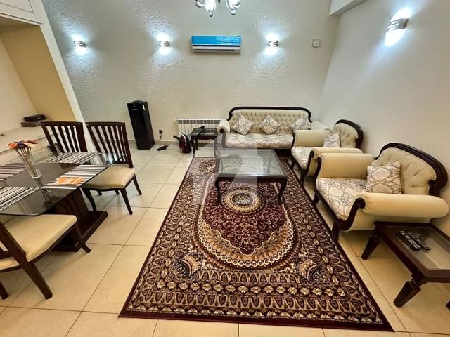 Premium 2 Bedroom Fully Furnished Apartment for Sale in Karakoram Diplomatic Enclave, Islamabad