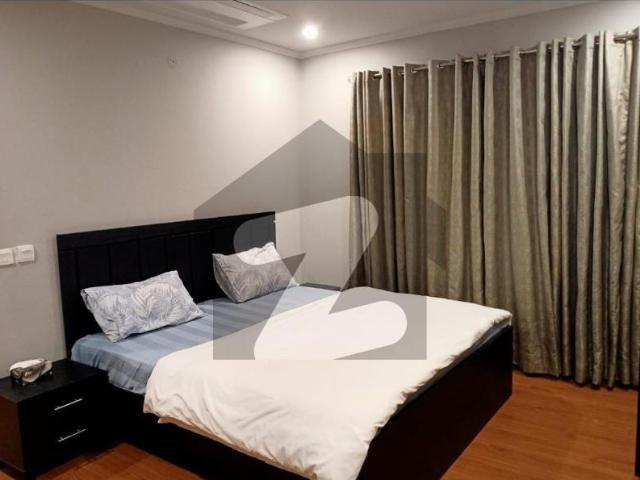 Premium 2 Bedroom Fully Furnished Apartment In Gulberg Luxury Living Gulberg 3
