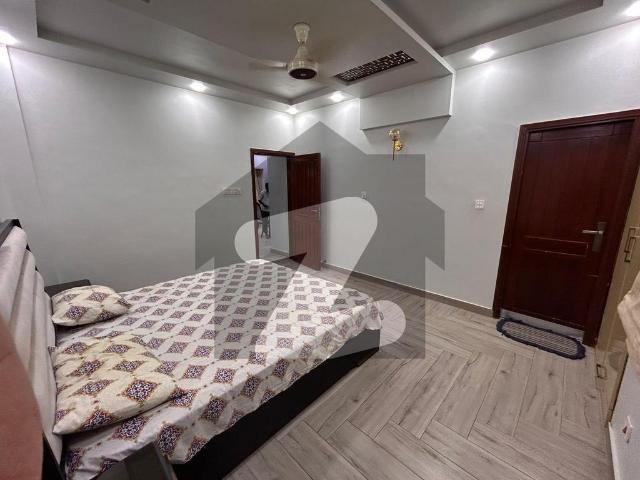 Premium 2 bedroom furnished apartment for rent in clifton block 4, karachi clifton block 4