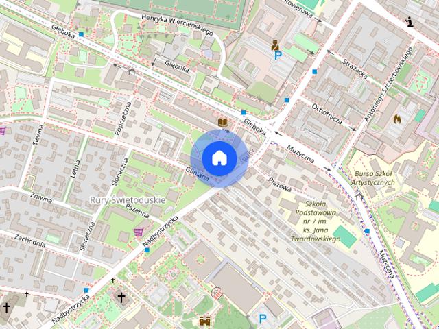 | PREMIUM | 2 Pokoje | Balkon | Piwnica | Po Remoncie | Centrum