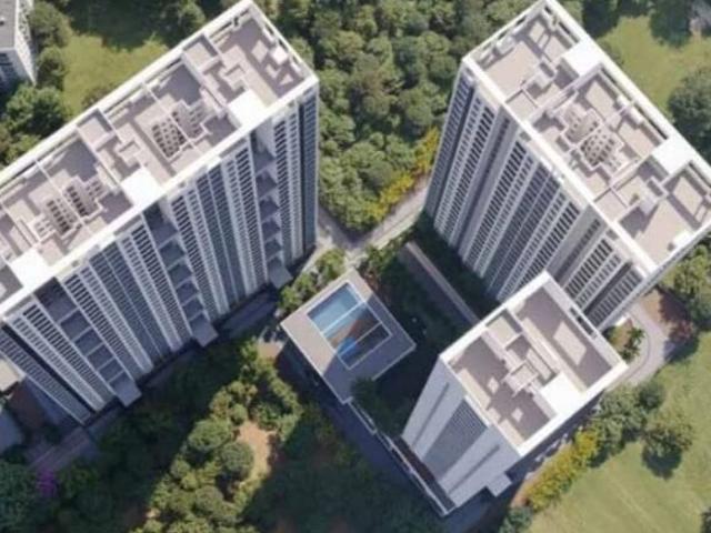 Premium 2bhk Flat For Sale Under Construction In Tathwade 2 Bedroom 830 Sq. Ft. Apartment in Tathawade Pune Listing ID: #10127