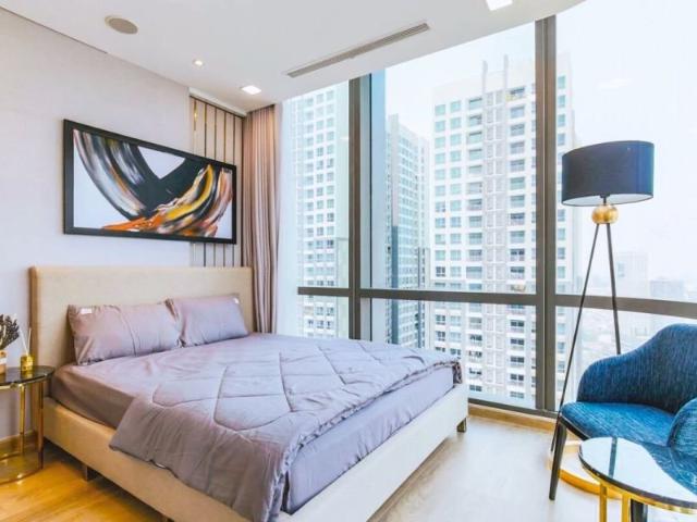 Premium 2BR Landmark 81 Sai Gon River City View