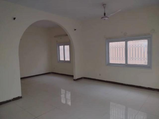 Premium 3600 Square Feet Lower Portion Is Available For Rent In Karach Karachi Gulshan e Iqbal Town ID 86449
