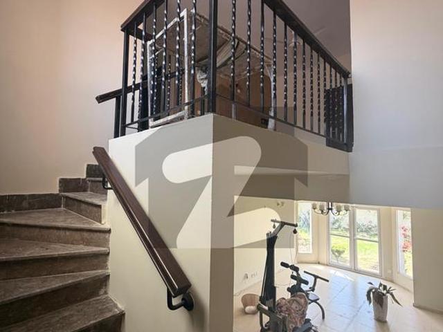 Premium 30 Marla Villa | Solar + Security | Emaar Canyon Views DHA Phase 5 Emaar Canyon Views