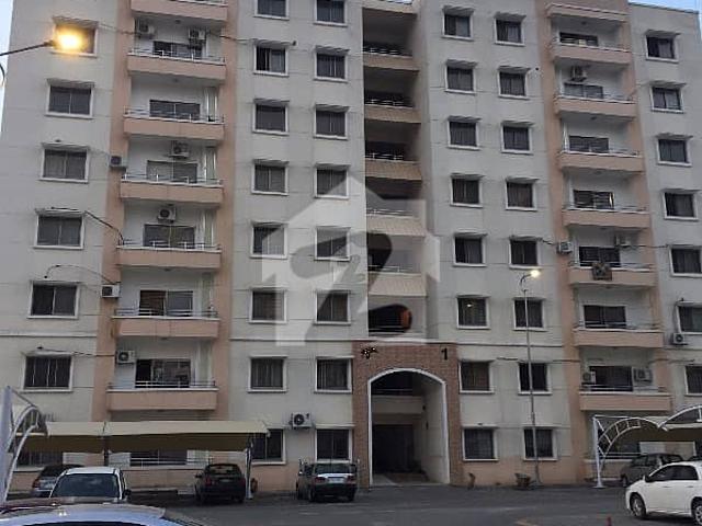 Premium 3 Bed Apartment For Sale In Askari Tower 1, DHA Phase 2, Islamabad