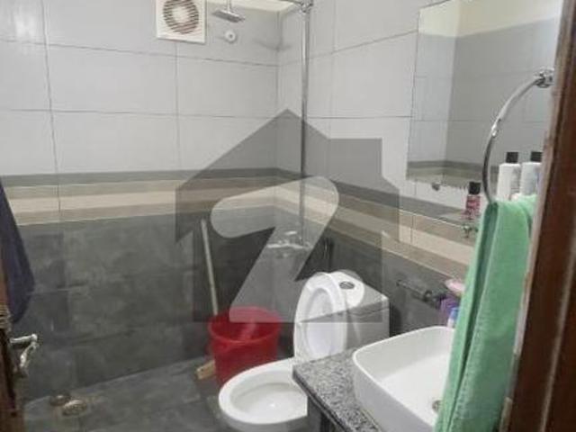 Premium 3 Bed + DD Apartment for Rent with Spanish Flooring, Reserved Parking & Executive Amenities Clifton Block 7