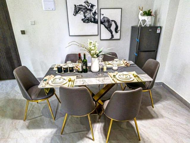 Premium 3 Bedroom Apartment 150 Sqm