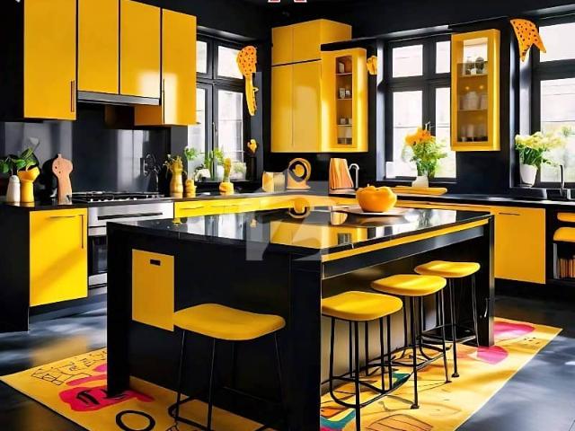 Premium 3 Bedroom Living With 12 Month Installment Plan