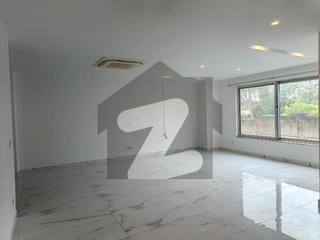 Premium 3 Bedroom semi furnished Apartment Prime Location Resort Style Amenities Gulberg 3