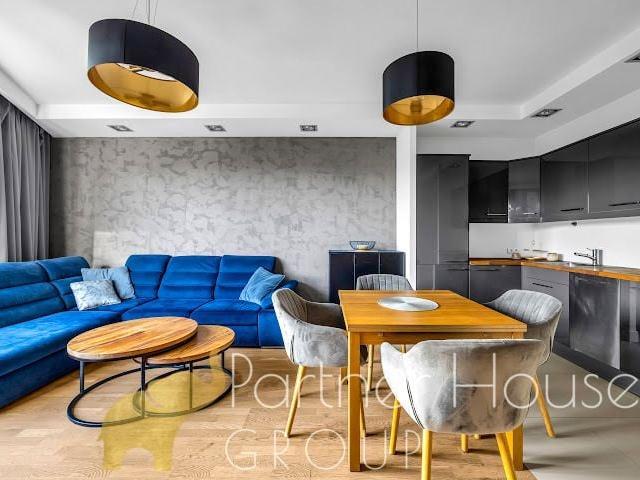 Premium 3 pokoje | Miasteczko Wilanów Warszawa