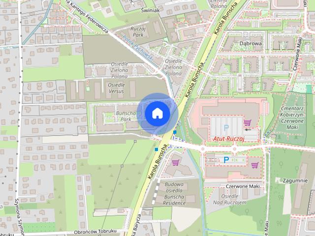 PREMIUM | 3 POKOJE | GARAŻ | KLIMATYZACJA | TARAS | RUCZAJ