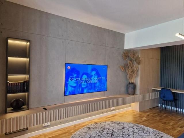 Premium 3 Room Apartment | Baneasa Forest