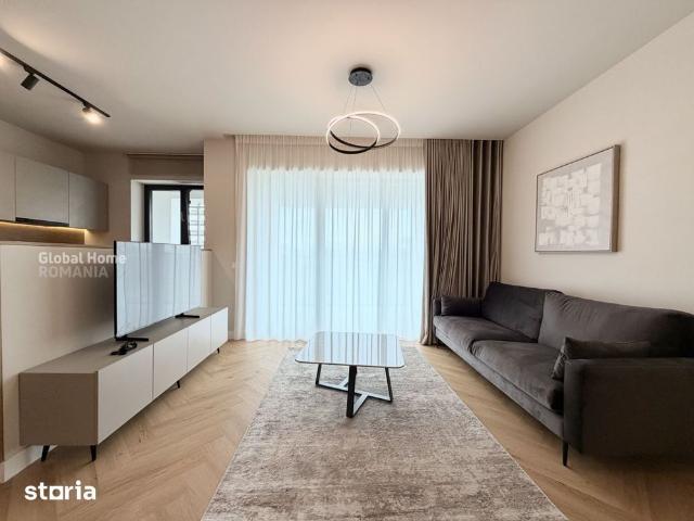 Premium 3 Rooms | Pet Friendly | Afi Home North Aviatiei