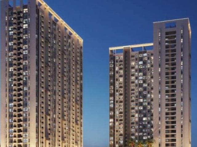 Premium 3bhk Flat For Sale In Wakad 3 Bedroom 1080 Sq. Ft. Apartment in Wakad Pune Listing ID: #10117
