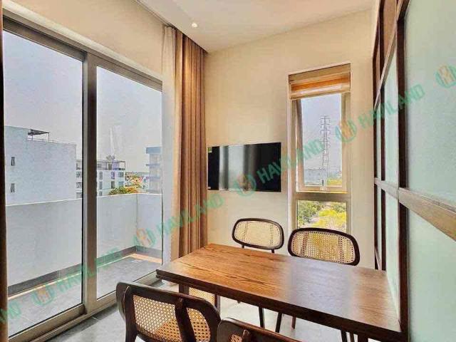 PREMIUM 3RD FLOOR 2BR WITH BALCONY AVAILABLE SOON – TUY LY VUONG