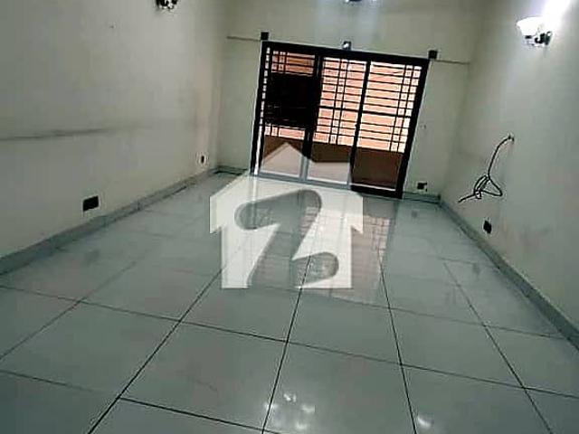 Premium 4 Bed Family Flat For Sale In Askari 5, Malir Cantt