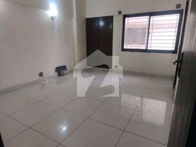 Premium 4 Bed Family Flat For Sale In Askari 5, Malir Cantt