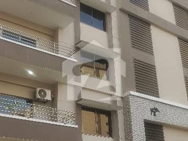 Premium 4 Bed Luxury Residency | Askari Tower 5