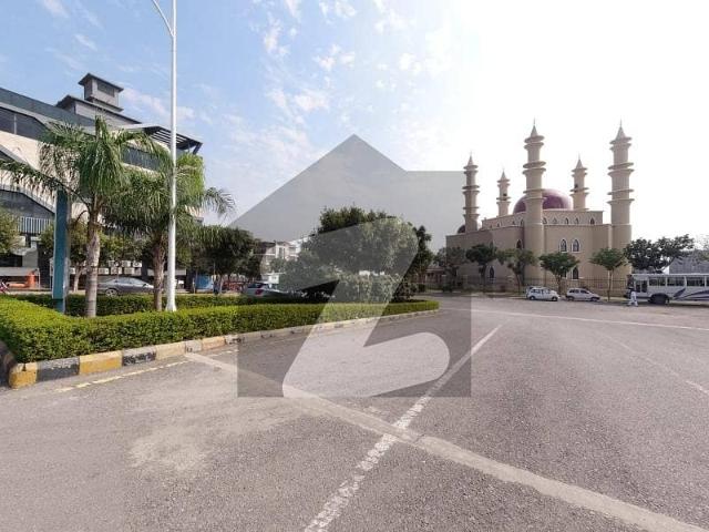 Premium 4 Kanal Residential Plot Is Available For sale In Islamabad