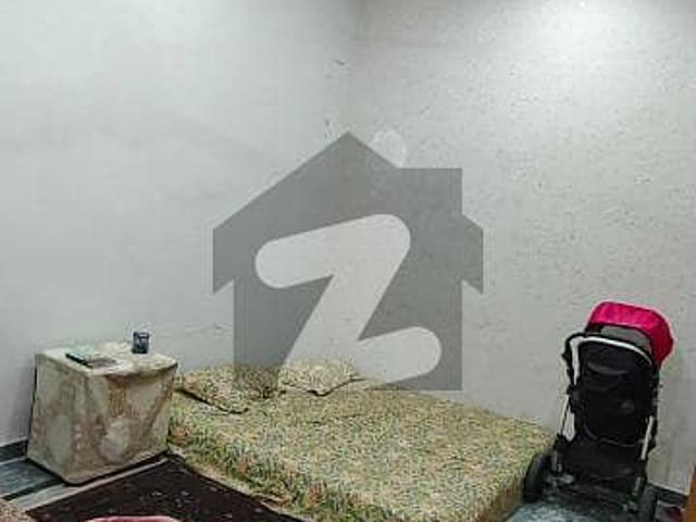 Premium 4 Marla House Is Available For Sale In H 13