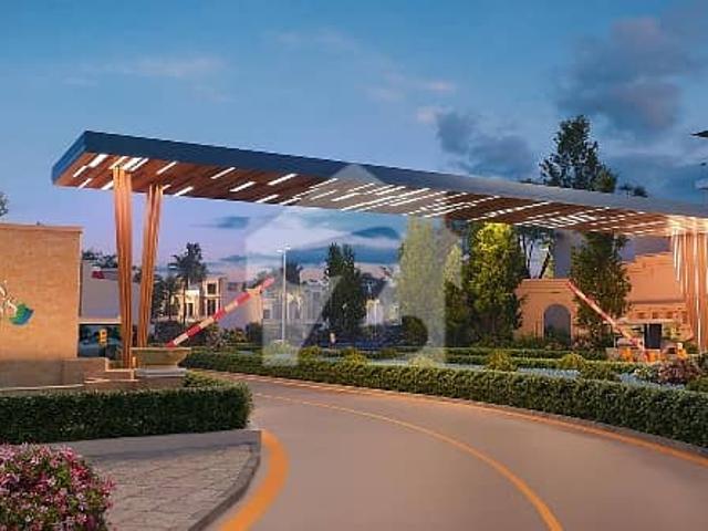 Premium 5.25 marla plot 40 feet road available for sale in union green college road lahore | hot location | all dues paid | near wapda town, nfc society