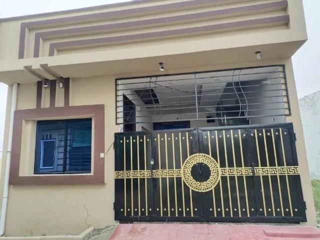 Premium 4 Square Feet House Is Available For sale In Adiala Road Rawalpindi Adiala Road ID 94691