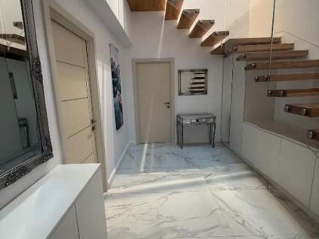 Premium 4 room apartment | Herastrau | 178 sqm | 4 bathrooms