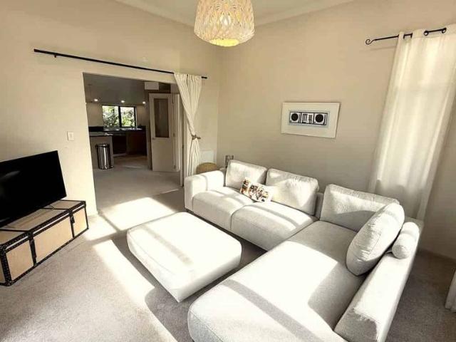 Premium 4BR Fully Furnished Short Term Stay