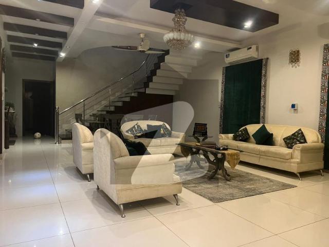 Premium 500 Yard Owner Built Bungalow For Sale Phase 6 DHA Phase 6