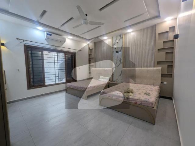 Premium 500 Yards Bungalow For Sale | DHA Phase 7