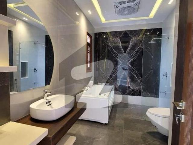 Premium 500 Yards Designer Residence for Rent in DHA Phase 8