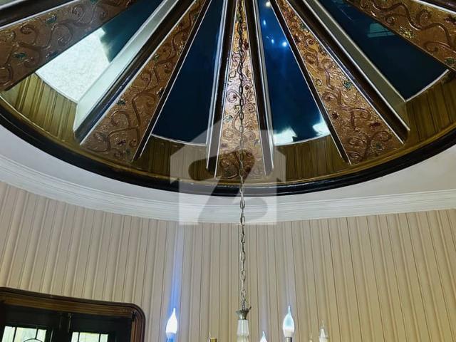 Premium 500 sq yard bungalow for rent in dha phase 6, karachi