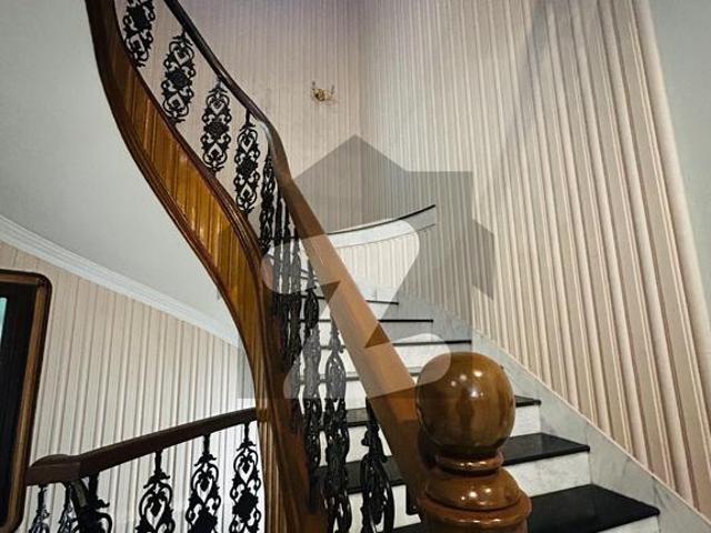 Premium 500 sq yard bungalow for rent in dha phase 6, karachi dha phase 6