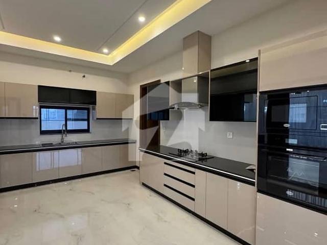 Premium 500 sq yard bungalow for rent in dha phase 8, karachi