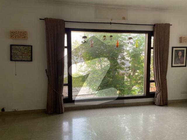 Premium 500 sq yd house with basement for rent in dha phase 7, karachi dha phase 6
