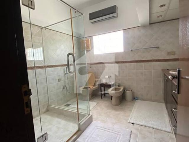 Premium 500 square yard renovated bungalow for sale in dha phase 5 extension, karachi