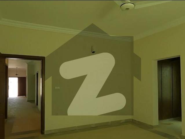 Premium 500 Square Yards House Is Available For Sale In Karachi Falcon Complex New Malir