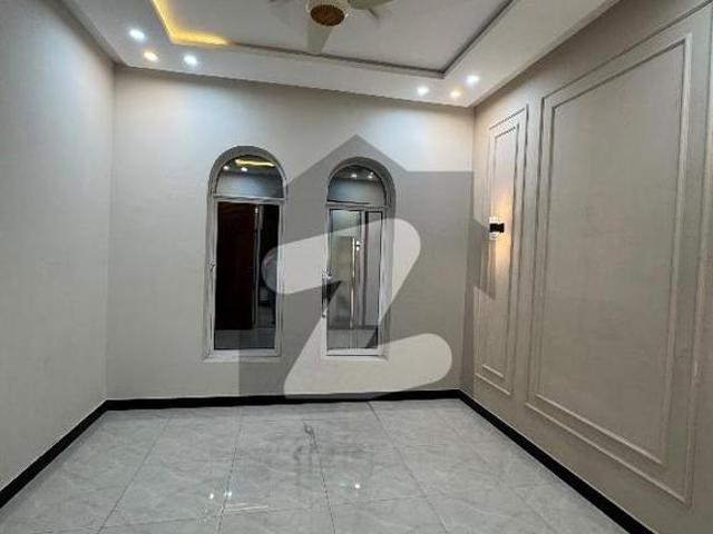 Premium 5 Marla Designer House With Elegant Interior New City Phase 2