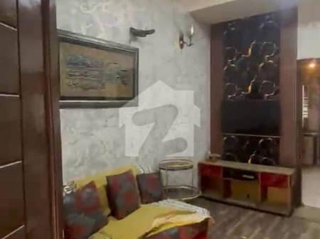 Premium 5 Marla Furnished House for Sale | Prime Location, Bahria Homes