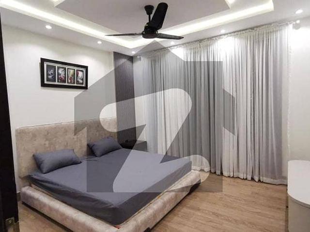 Pay In One Year Premium 5 Marla House 4 Bedrooms GREY STRUCTURE READY