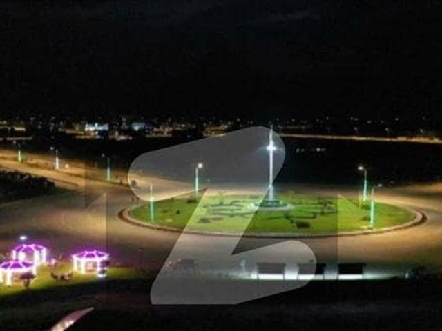 Premium 5 Marla South Plot | Sector C | DHAPeshawar