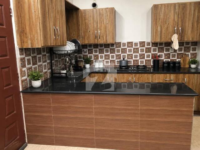 Premium 5 Marla Upper Portion Is Available For rent In Lahore