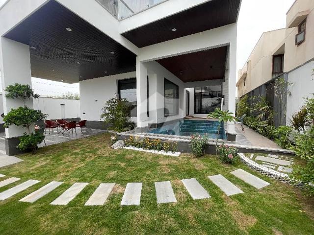 Premium 666 Square Yards House Is Available For sale In Karachi