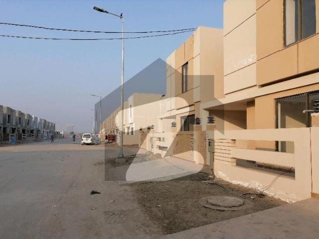 Premium 6 Marla House Is Available For sale In Multan DHA Villas